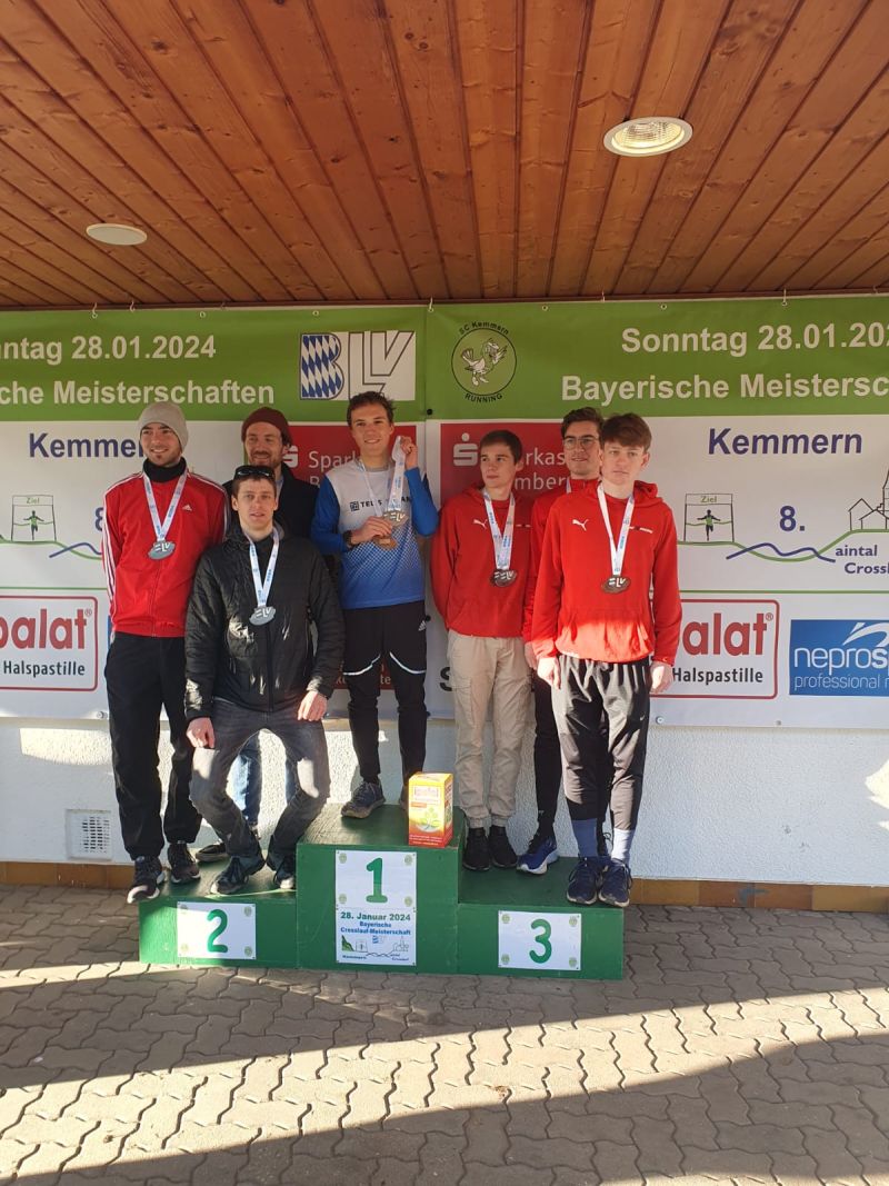 Kemmern Teil 2