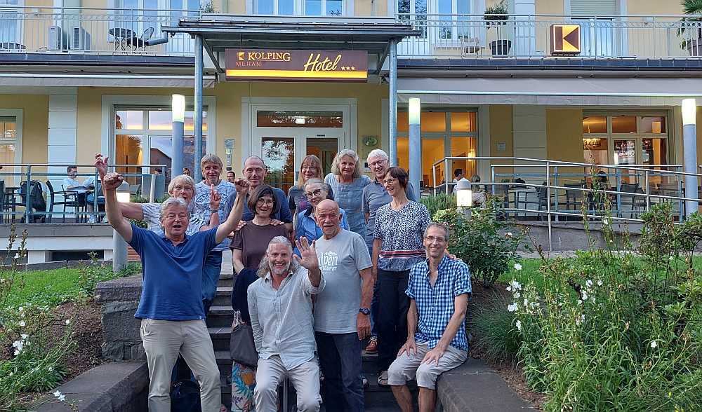 SWC-Wanderwoche vom 25.06.24 bis 01.07.24: Alpenüberquerung in 7 Tagen von Oberstdorf nach Meran
