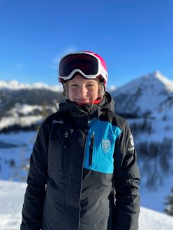 Rebecca Eigenstetter