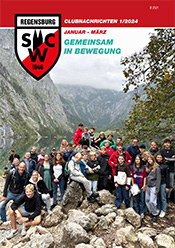 Clubheft 2024/1