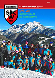 Clubheft 2024/2
