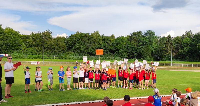Weitere KILA Teams