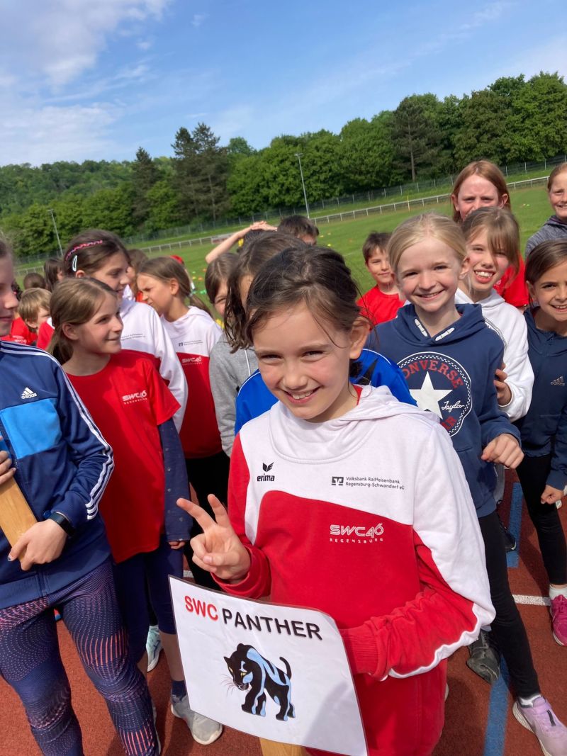 Weitere KILA Teams
