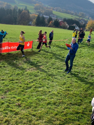 SWC Crossläufer holen 19 Oberpfalz Titel