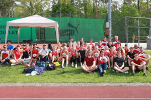 SWC Teams rocken den Bayerncup