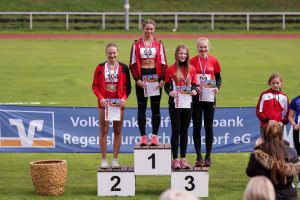 SWC Mehrkämpfer holen 15 OM Titel