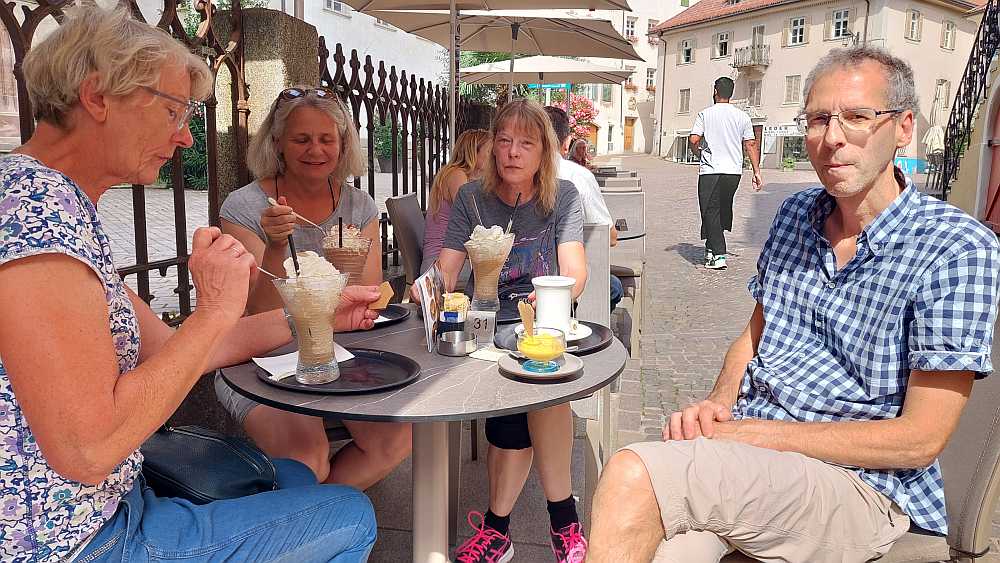 EiskaffeeinMeran