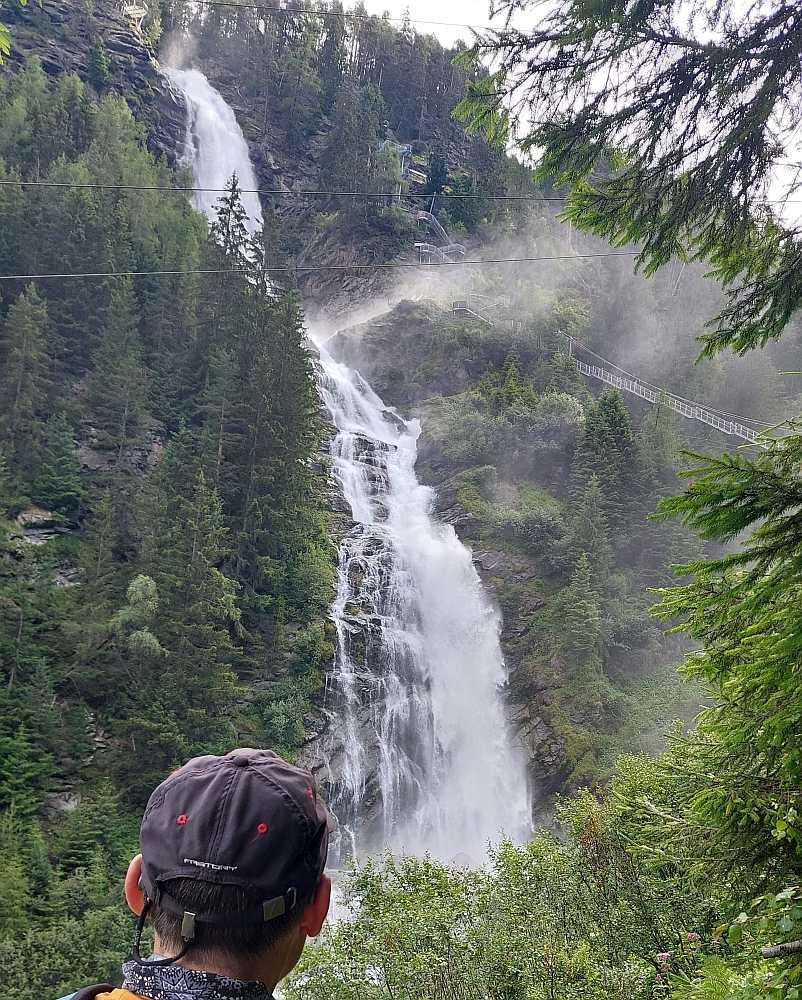 MichaelamStuibenfall