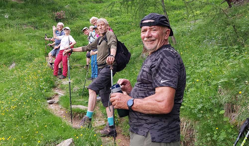 WegzurGostalm