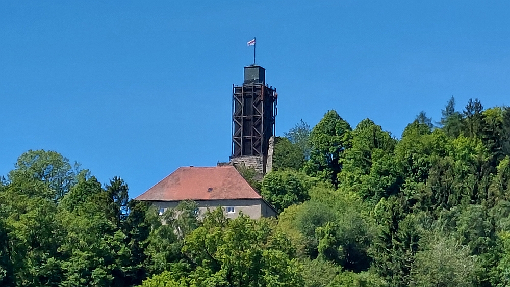 BurgBrennberg