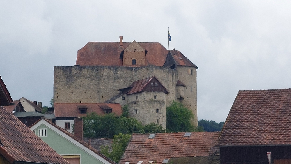 BurgWolfsegg